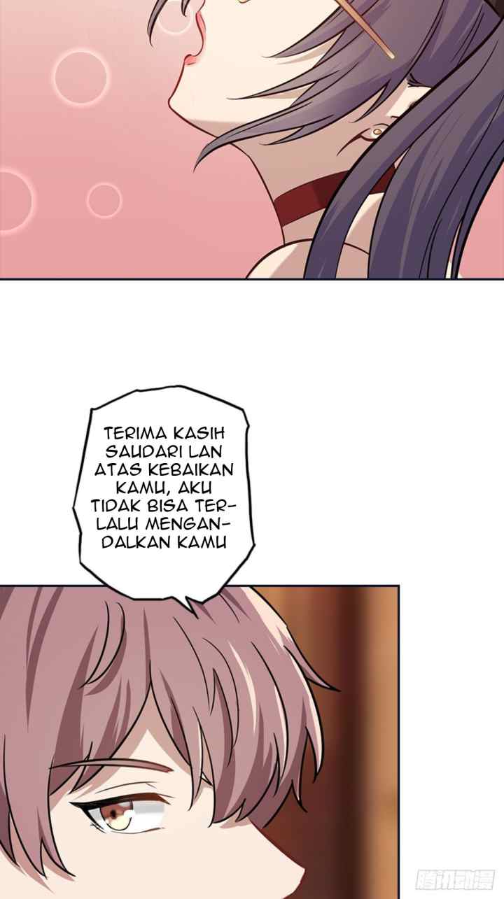 Peerless Sovereign Ling Xiao chapter 9 halaman 11