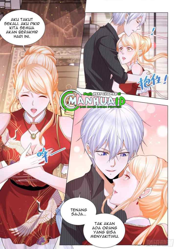 Shen Hao's Heavenly Fall System chapter 154 halaman 5