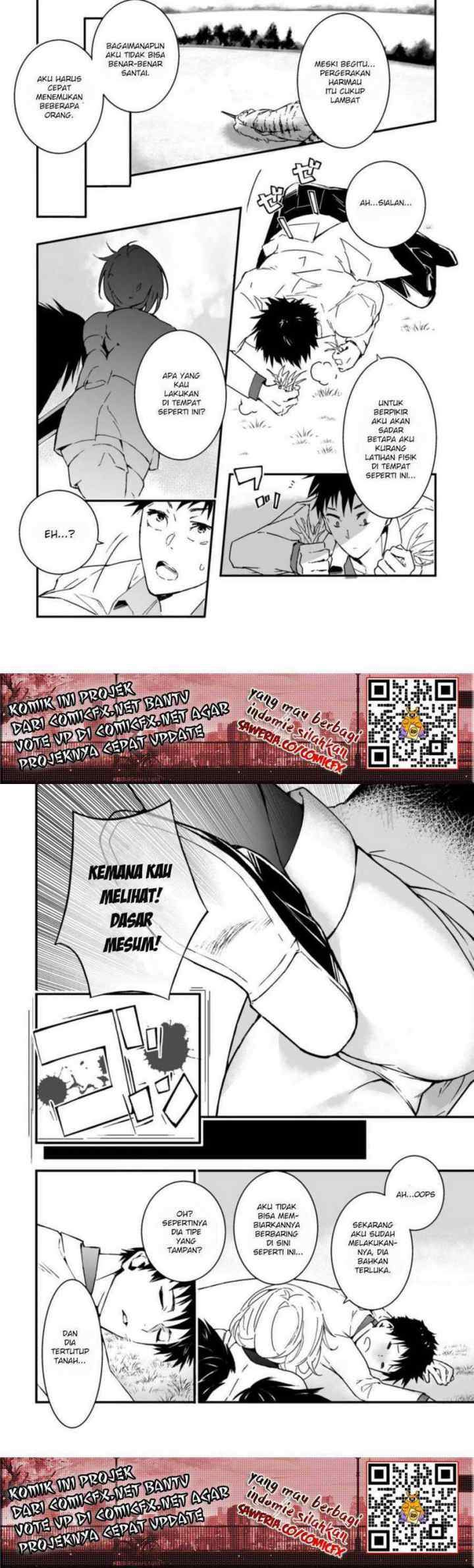 Hakui no Eiyuu chapter 1 halaman 7