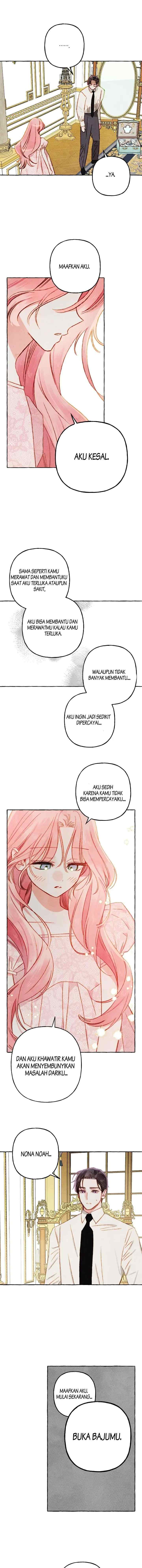 I Raised a Black Dragon chapter 38 halaman 9