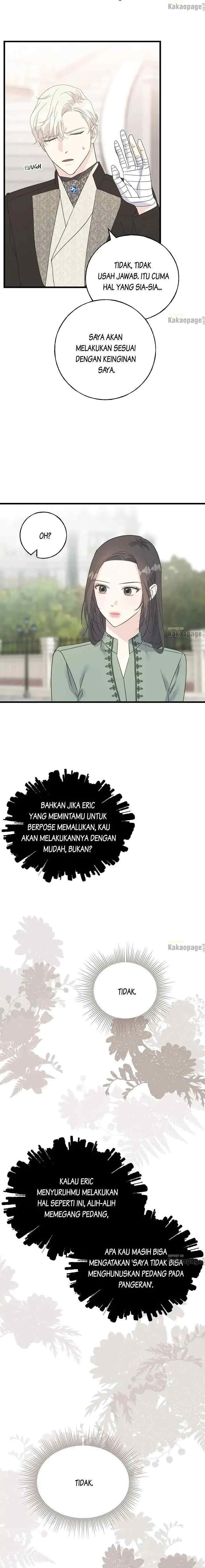 Crows Like Things That Sparkle chapter 44 halaman 13