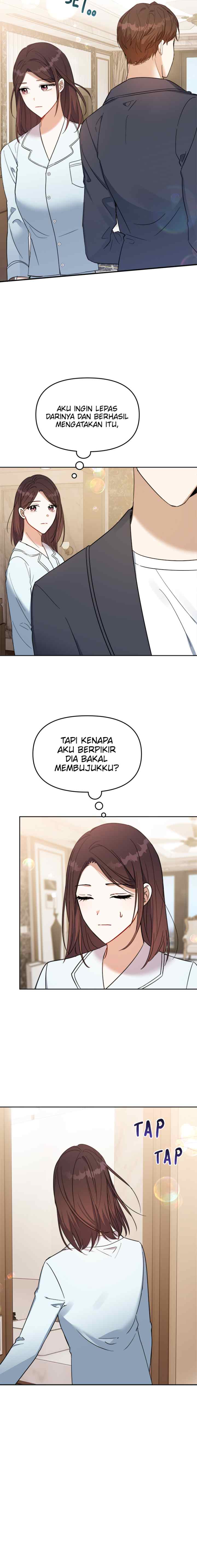 A Prenuptial Contract chapter 43 halaman 17