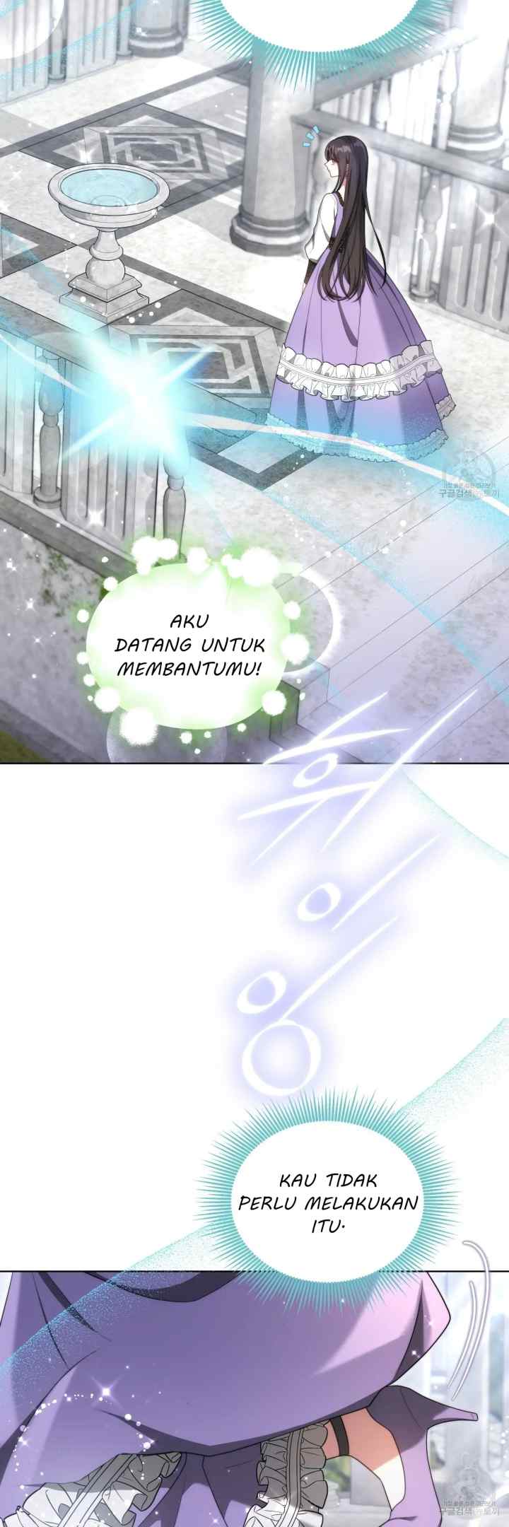 I Hated It Even More chapter 24 halaman 10