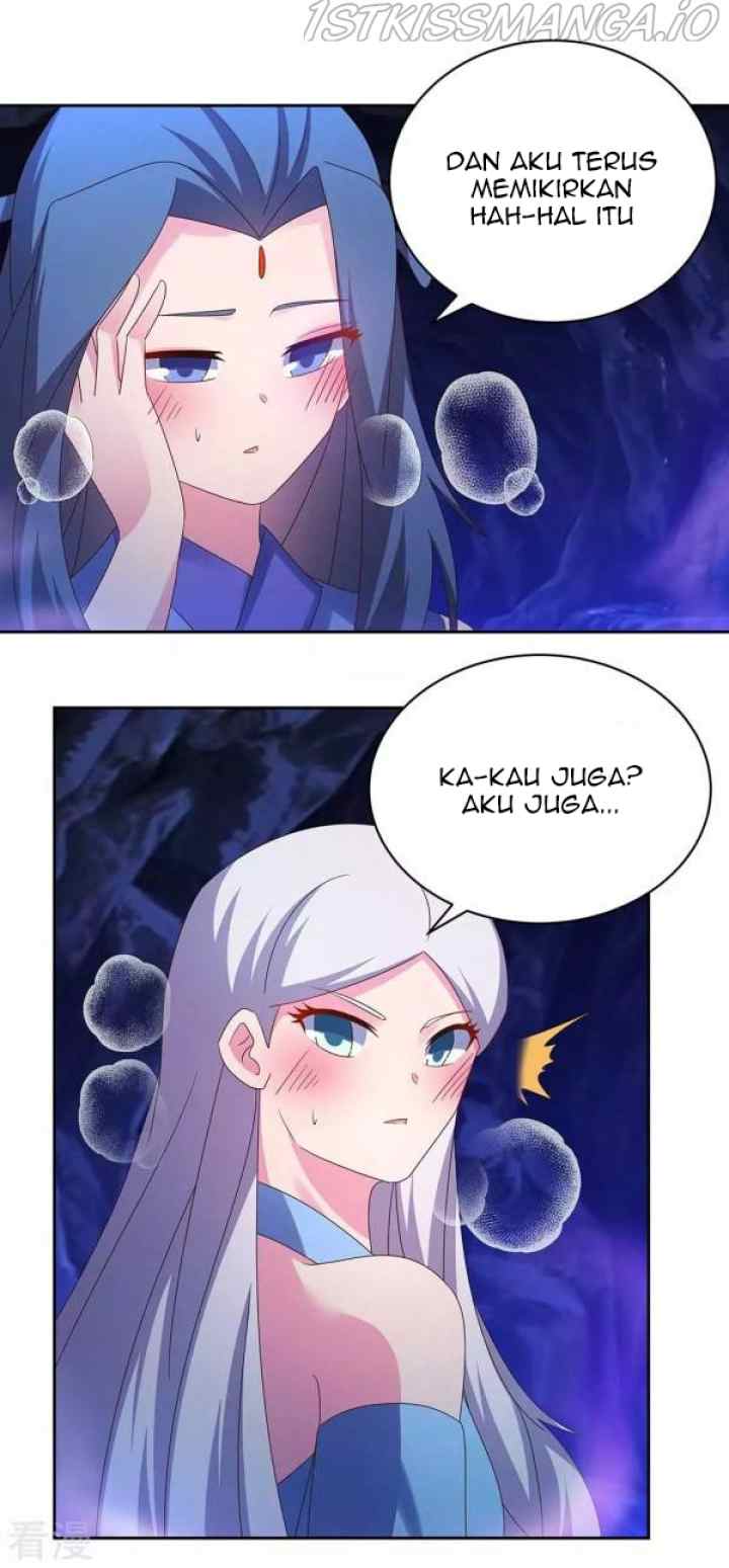 Above All Gods chapter 287 halaman 14