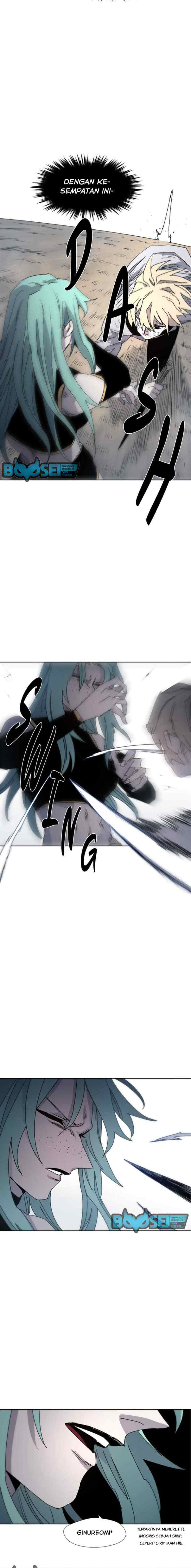 The Last Knight Of The Fire chapter 26 halaman 6