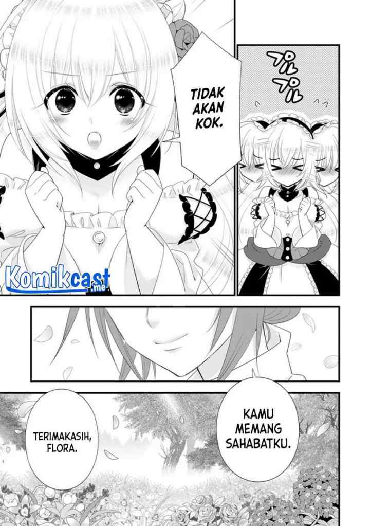A-Rank Boukensha no Slow Life chapter 35.2 halaman 7