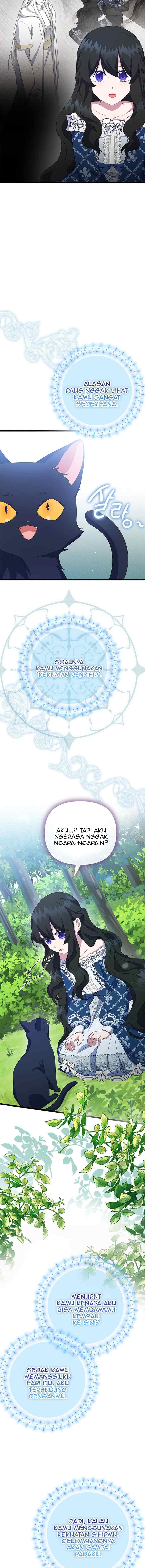It's The First Time For Both of Us chapter 22 halaman 8