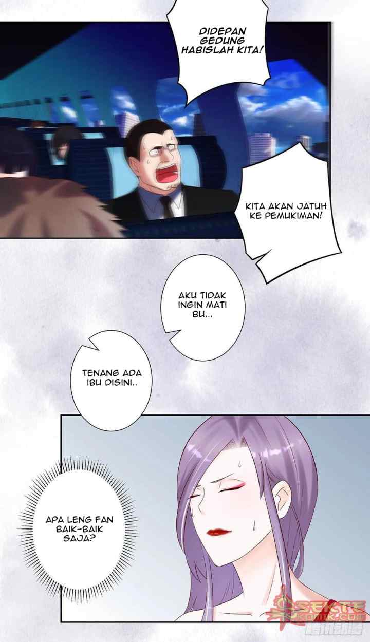 Cultivators In The City chapter 42 halaman 7