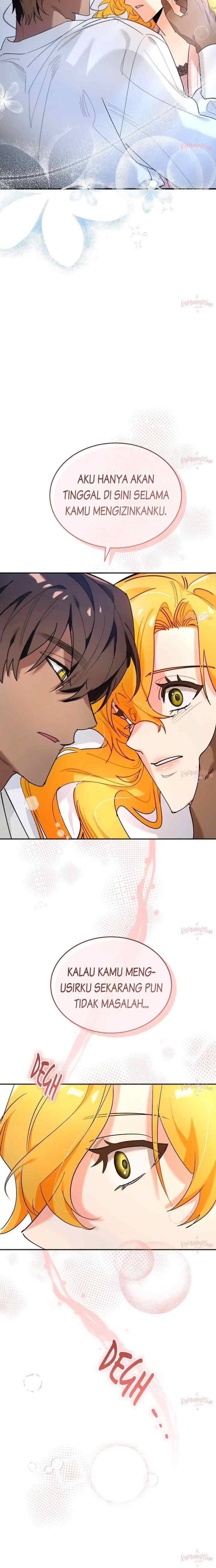 The Archduchess's Loyal Shapeshifter chapter 35 halaman 18