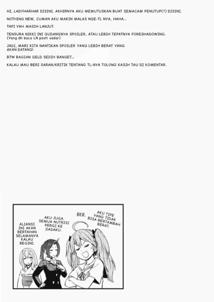 Tensura Nikki Tensei Shitara Slime Datta Ken chapter 10 halaman 17