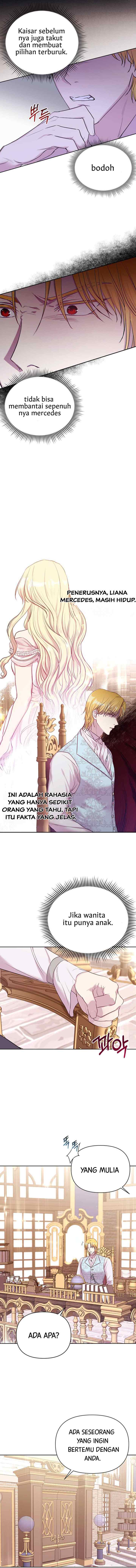 I Became the First Heiress of the Empire chapter 5 halaman 12