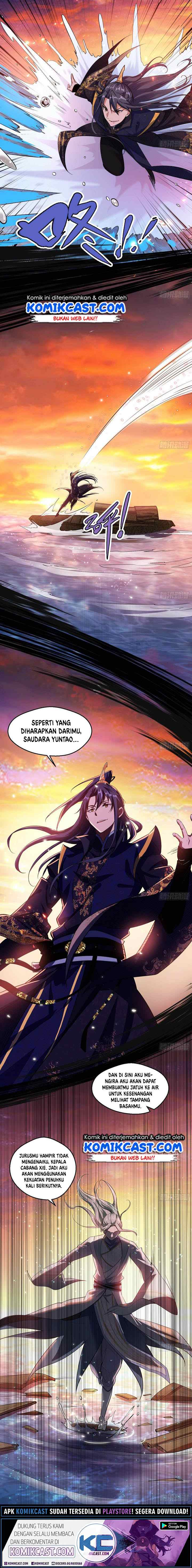 I'm An Evil God chapter 82 halaman 12