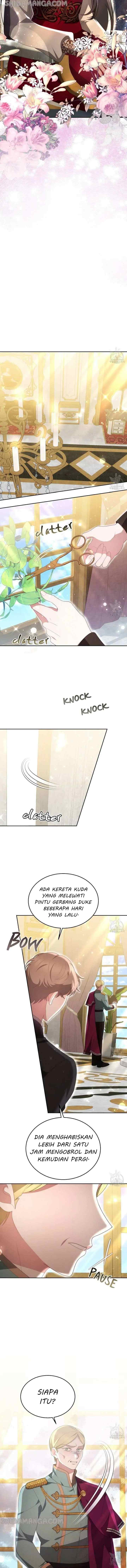 I Hated It Even More chapter 29 halaman 8