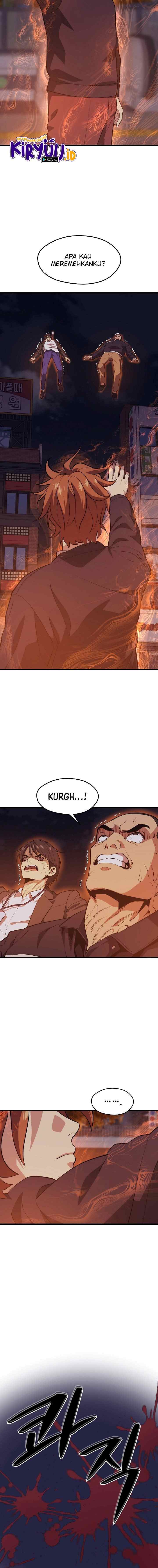 Seoul Station Necromancer chapter 57 halaman 11