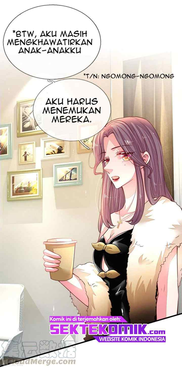 Mommy Is Coming, Daddy Watch Out! chapter 14 halaman 12