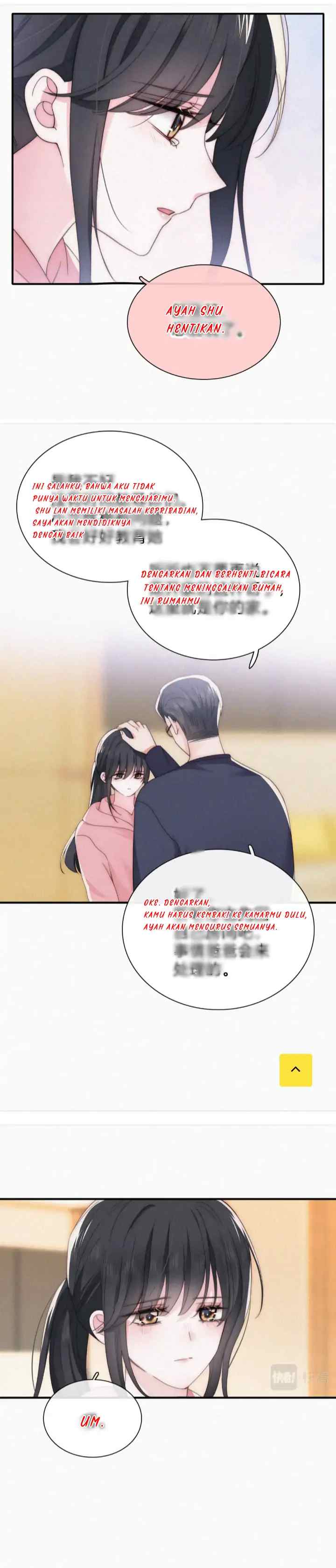 Destined to Love You chapter 36 halaman 14