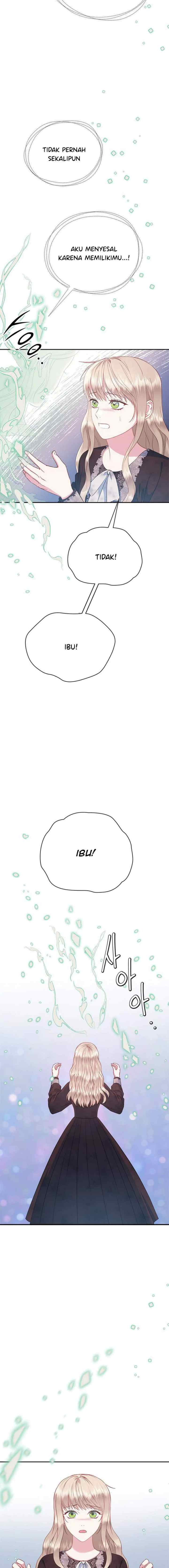 What Does That Evil Dragon Live For? chapter 23 halaman 4