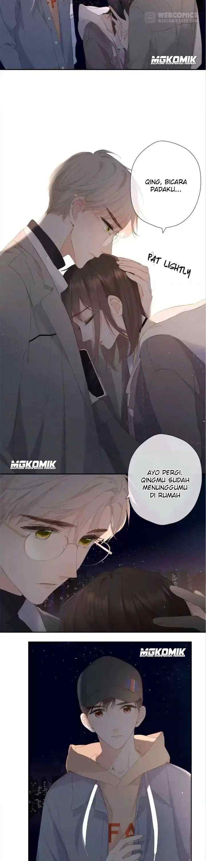 Once More chapter 28 halaman 10