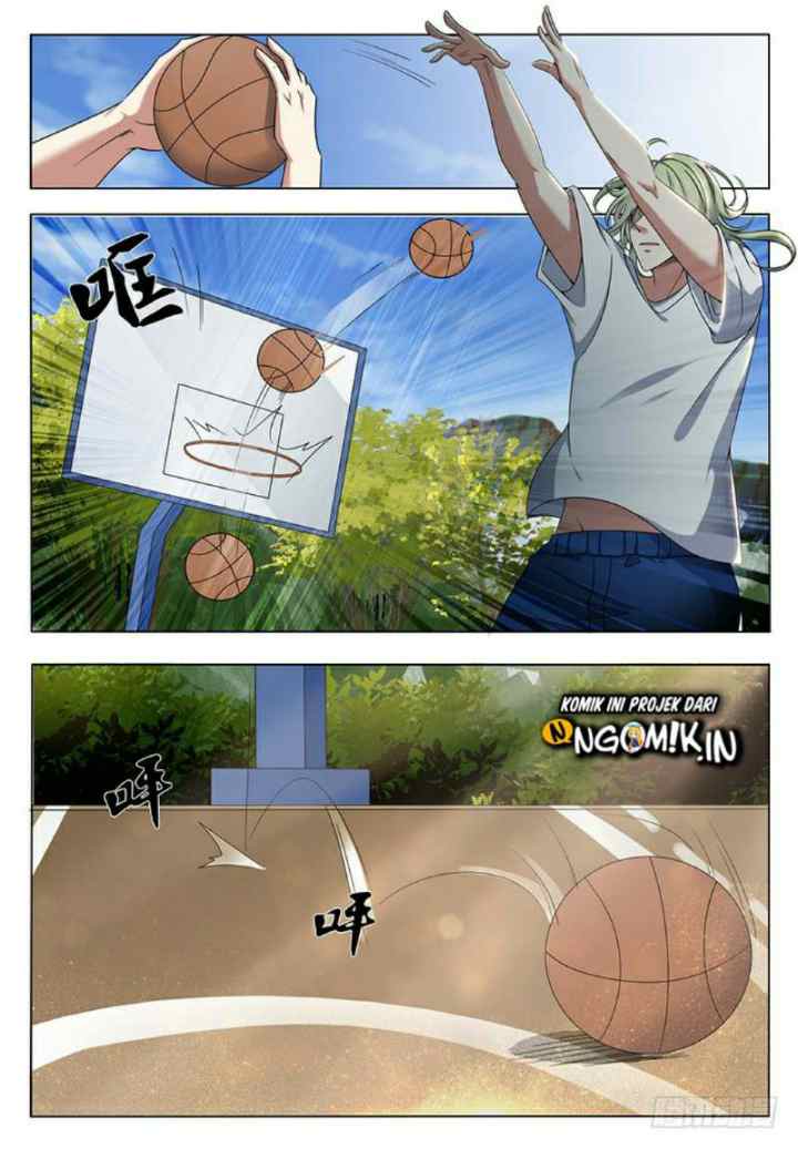 The Strongest God King chapter 9 halaman 12