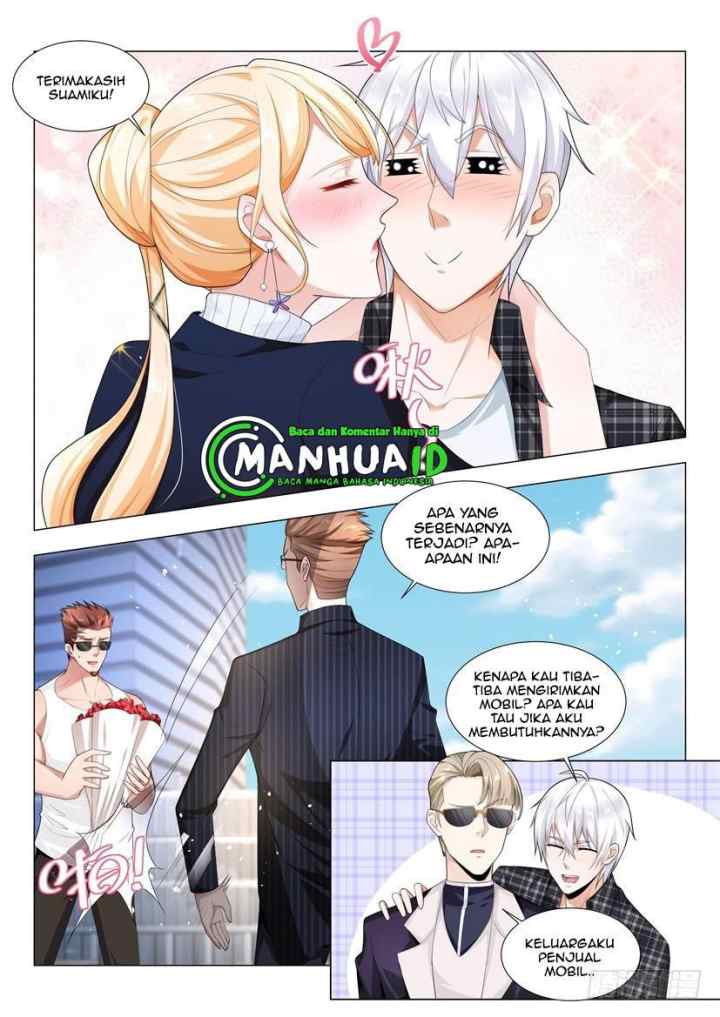 Shen Hao's Heavenly Fall System chapter 36 halaman 15