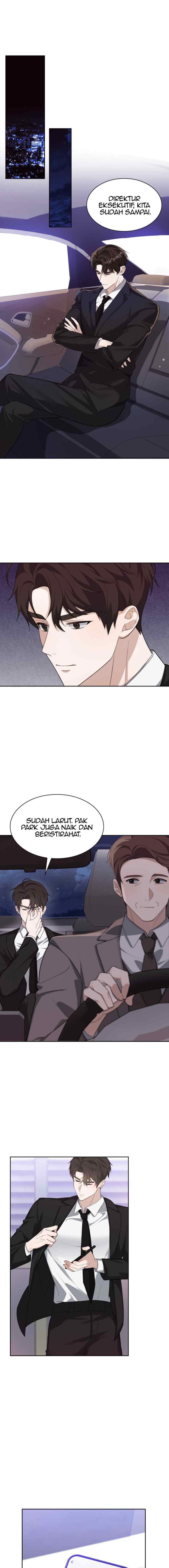 Love Affair chapter 5 halaman 4
