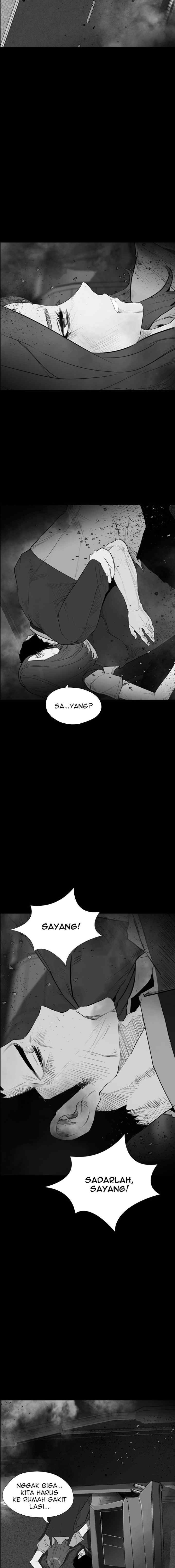 Reawaken Man chapter 171 halaman 11