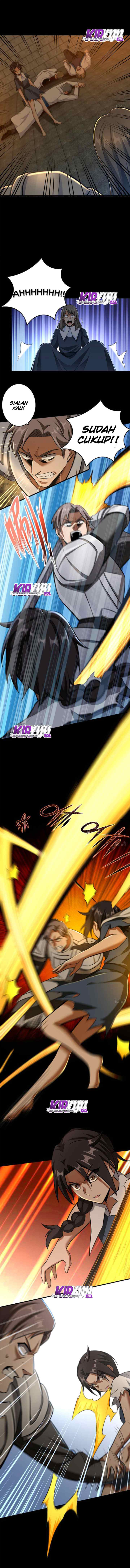 Release That Witch chapter 89 halaman 5
