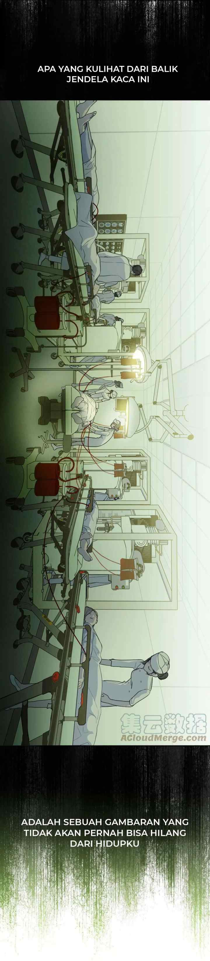 Devil's Luck chapter 44 halaman 7