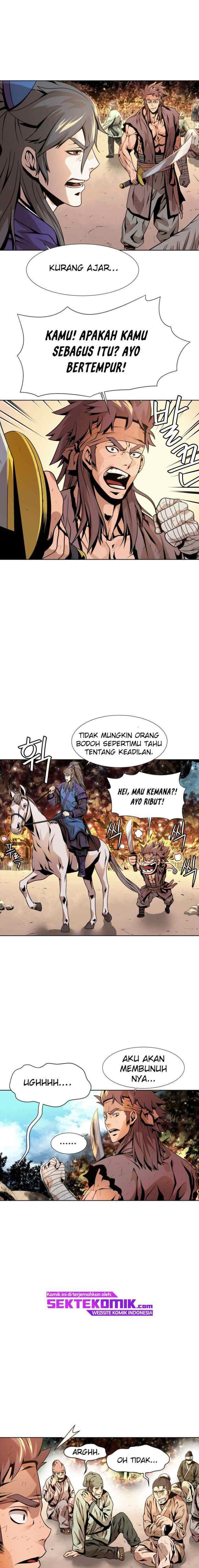 Dain Ironworks chapter 6 halaman 12