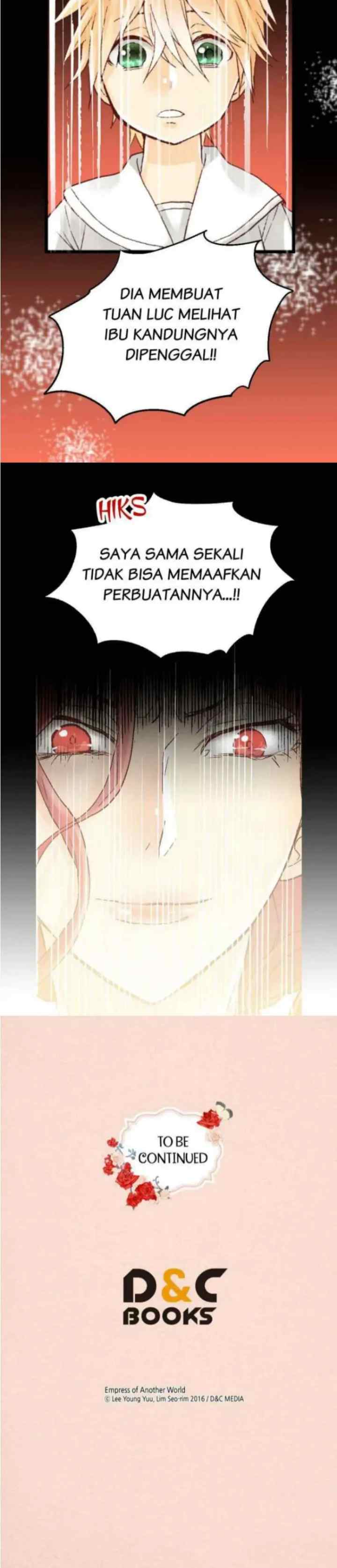 Empress of Another World chapter 26 halaman 13