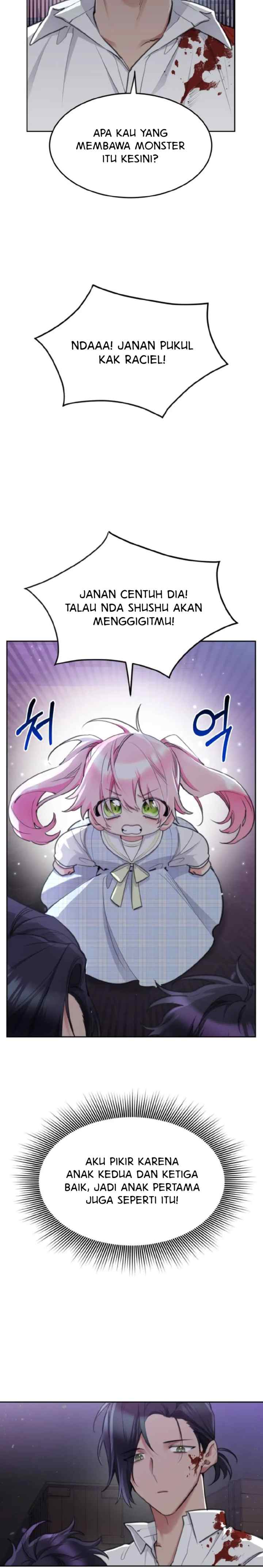 Lotto Princess chapter 48 halaman 10