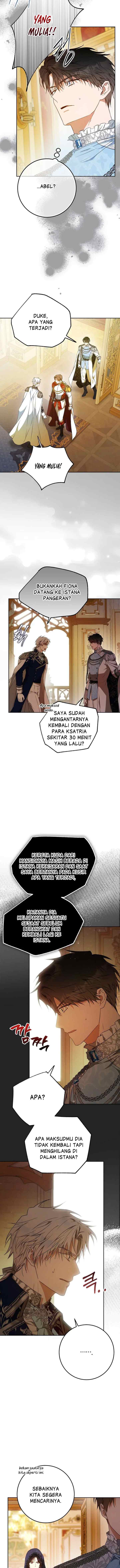 I Became the Wife of the Male Lead chapter 92 halaman 13