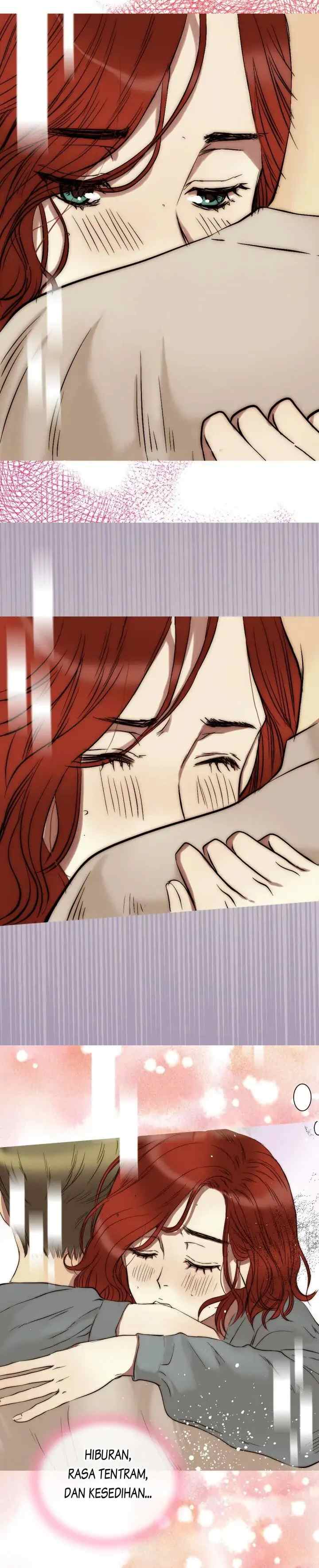 Bluehole Marriage chapter 111 halaman 4
