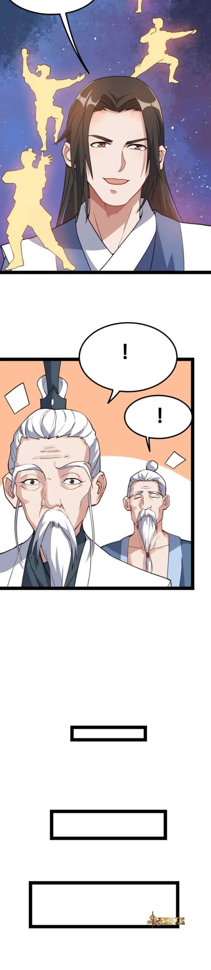 First Dragon (Yuanlong) chapter 92 halaman 7