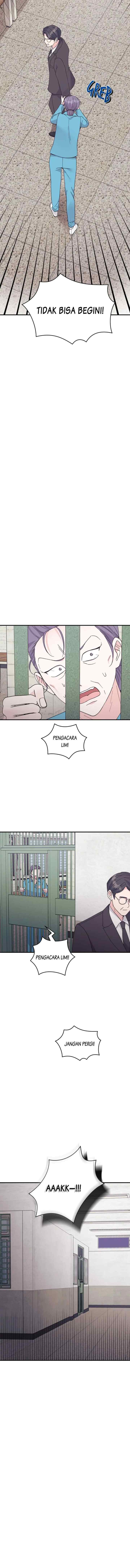 Lend Me Your Lips chapter 69 halaman 9