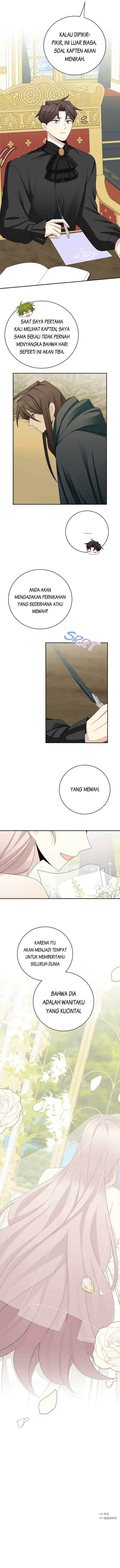 The Male Lead is Mine chapter 40 halaman 18