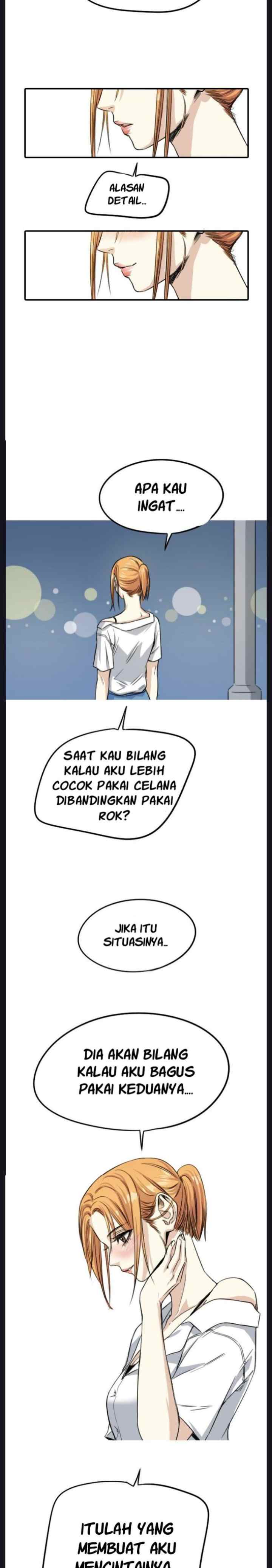 Drawing Romance chapter 60 halaman 19