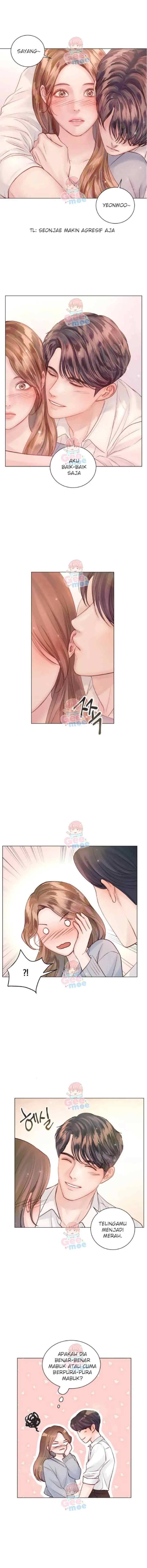 There Must Be Happy Endings chapter 53 halaman 4