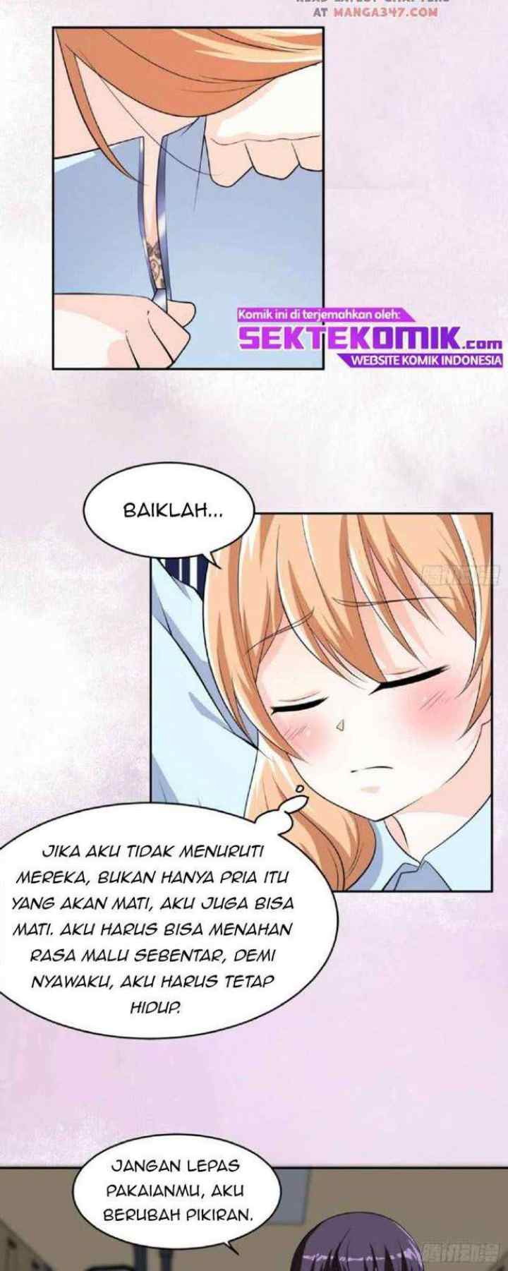 Cultivators In The City chapter 125 halaman 13