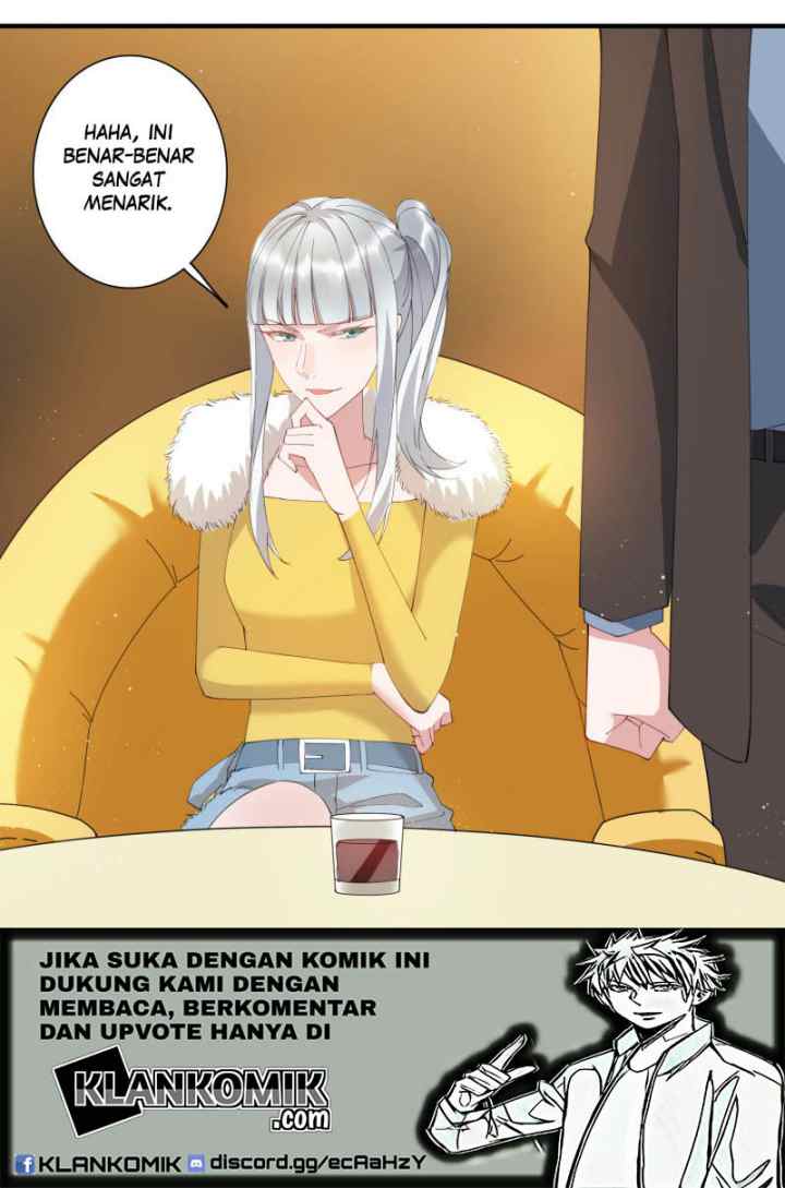 Beautiful Boss Cold-Hearted chapter 64 halaman 18