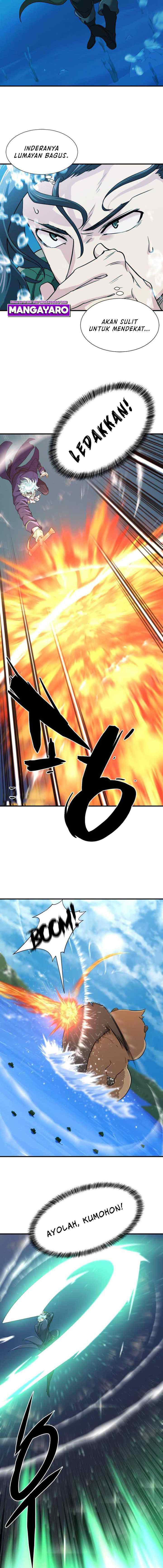 O melhor engenheiro do mundo chapter 55 halaman 4