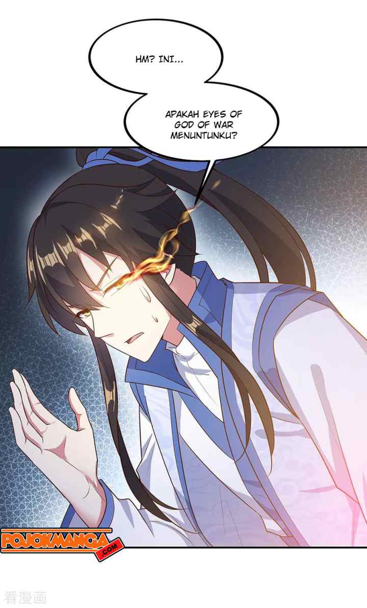 Peerless Soul (Peerless Battle Spirit) chapter 198 halaman 15