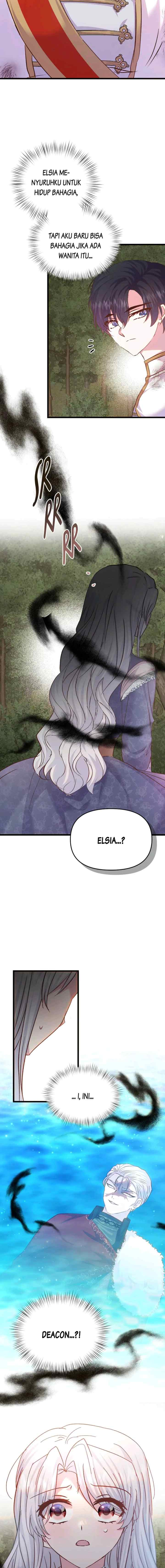 I Didn't Save You to Get Proposed to chapter 54 halaman 10