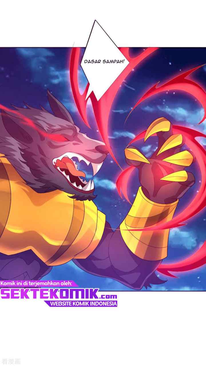Yi Deng Jiading chapter 183 halaman 18