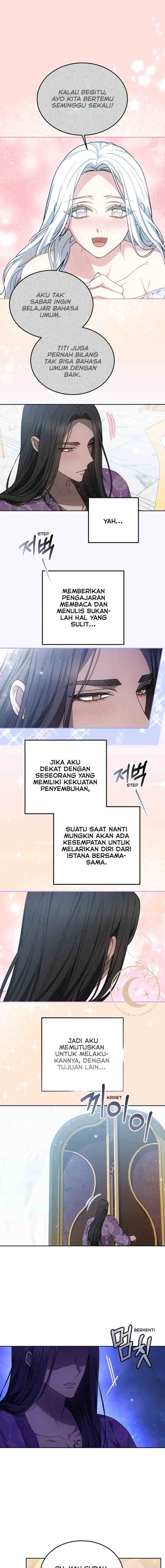 Looting Bride chapter 33 halaman 4