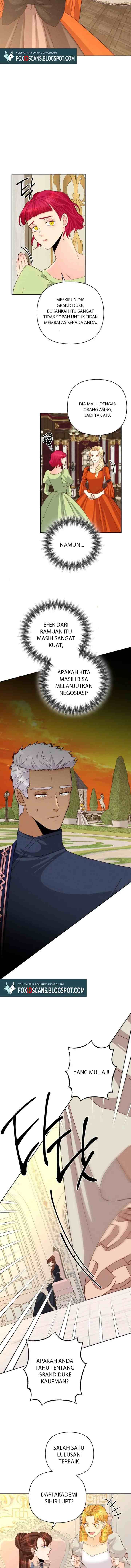 The Remarried Empress chapter 120 halaman 12