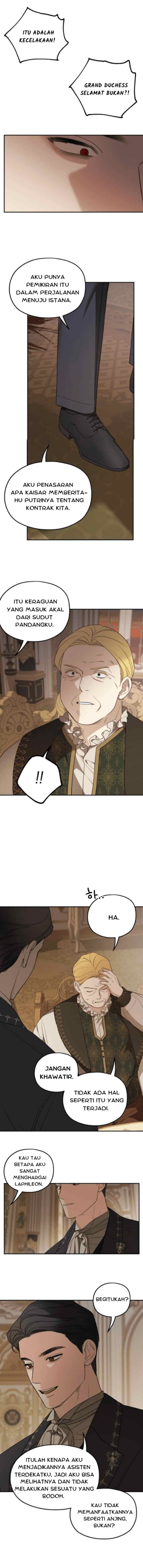 My In-Laws Are Obsessed With Me chapter 82 halaman 4