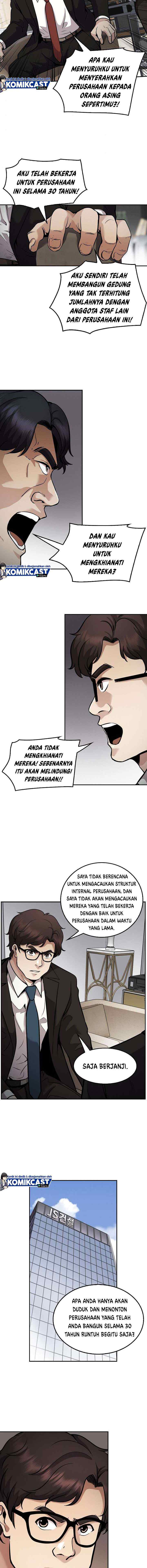 Again My Life chapter 116 halaman 8
