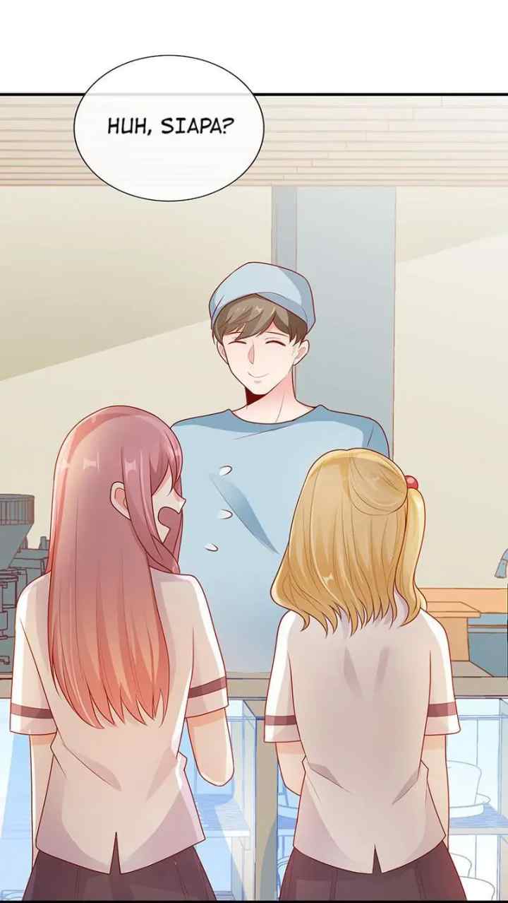 Her Smile Like Candy chapter 15 halaman 8