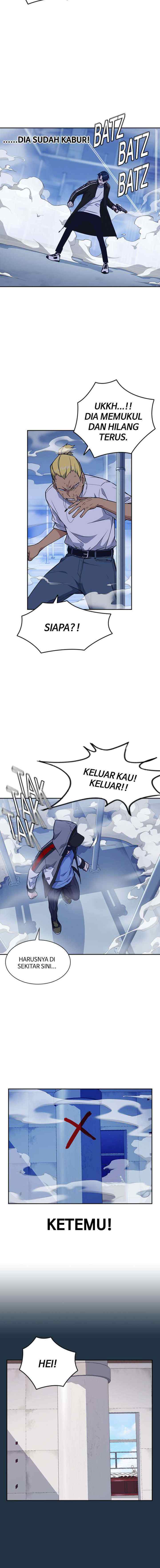 Kenkyu Gurupu chapter 70 halaman 15
